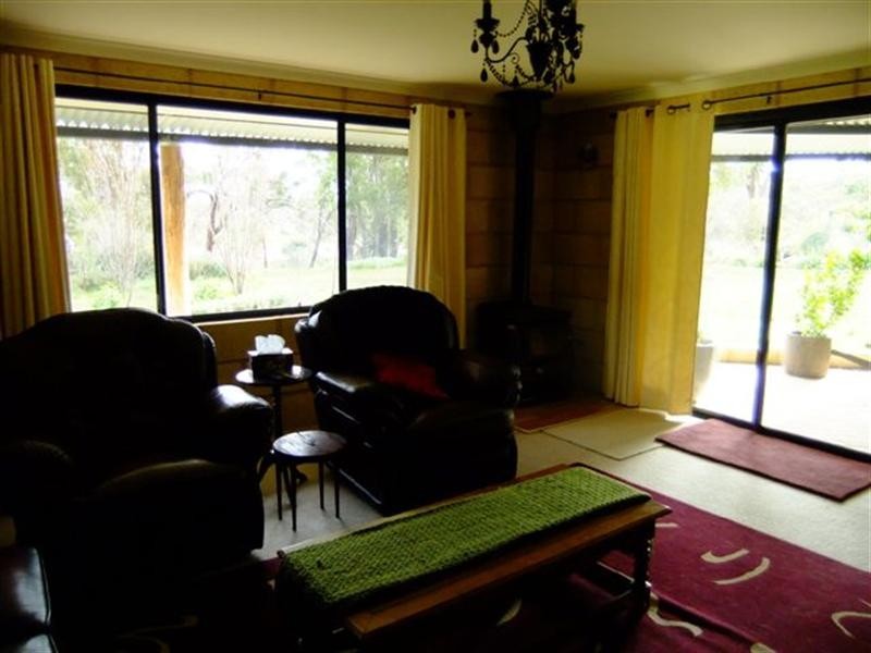 Lot 1853 Mallawillup Road, Mount Barker WA 6324