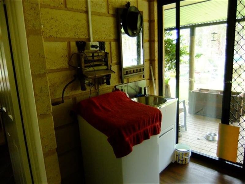 Lot 1853 Mallawillup Road, Mount Barker WA 6324