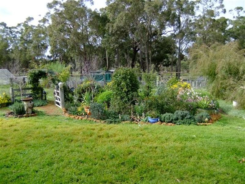 Lot 1853 Mallawillup Road, Mount Barker WA 6324