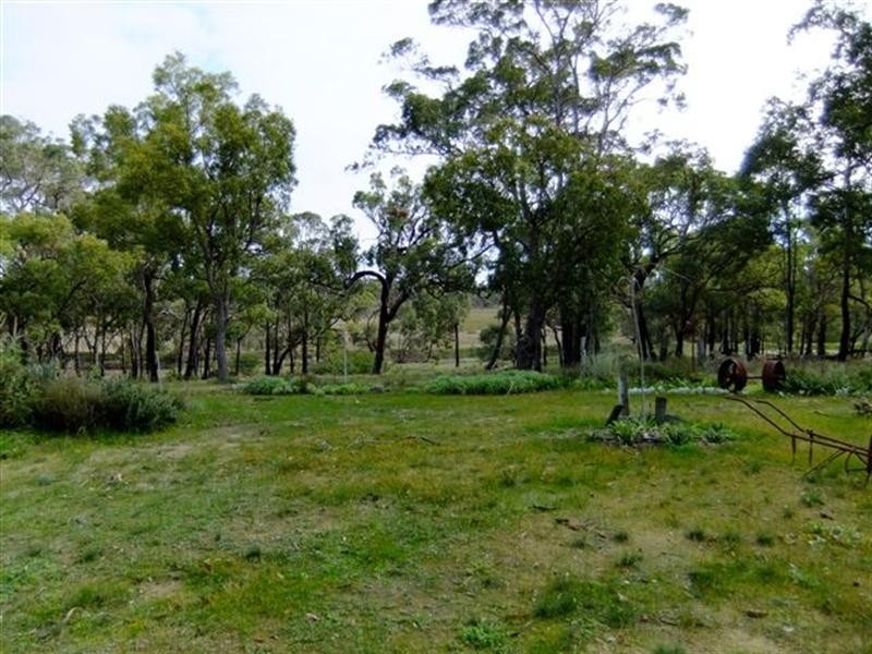 Lot 1853 Mallawillup Road, Mount Barker WA 6324