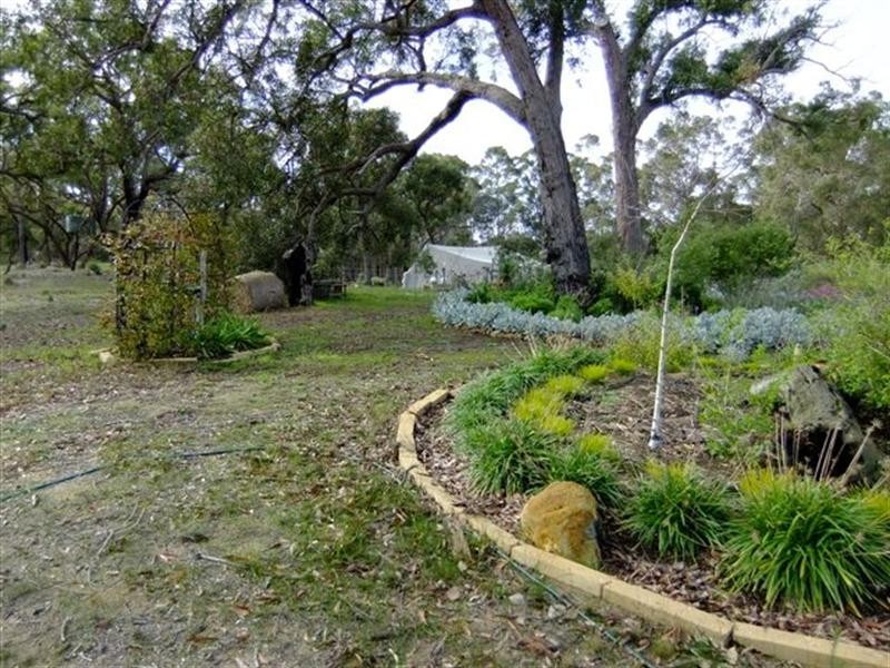 Lot 1853 Mallawillup Road, Mount Barker WA 6324