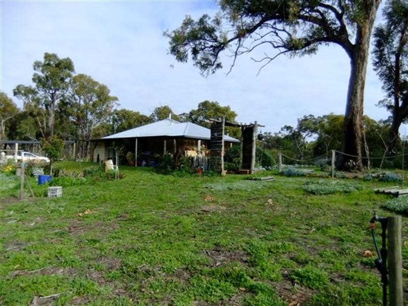 Lot 1853 Mallawillup Road, Mount Barker WA 6324