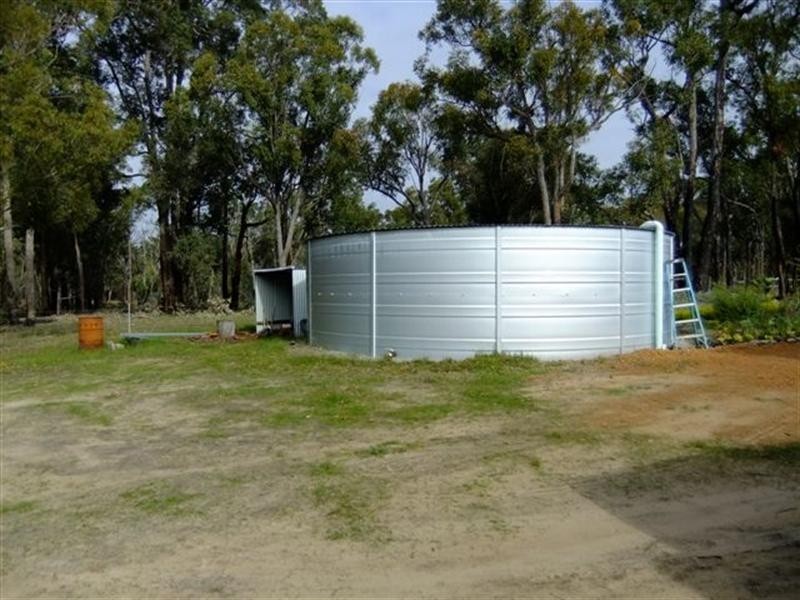 Lot 1853 Mallawillup Road, Mount Barker WA 6324