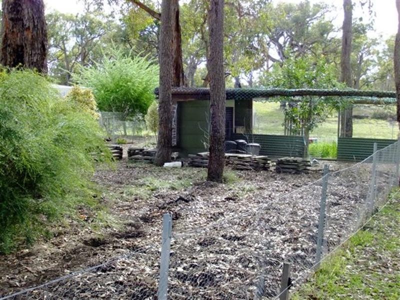 Lot 1853 Mallawillup Road, Mount Barker WA 6324