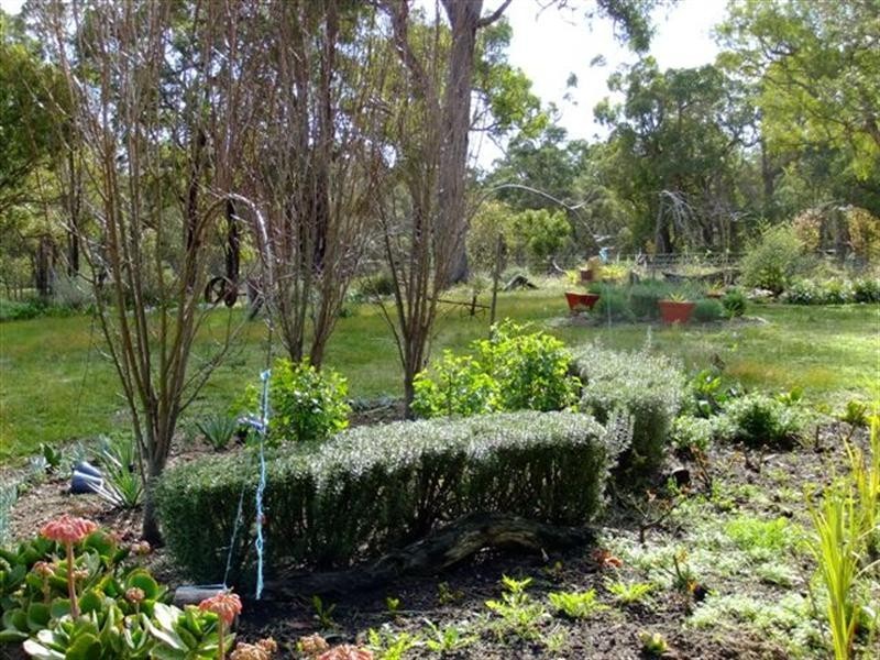 Lot 1853 Mallawillup Road, Mount Barker WA 6324