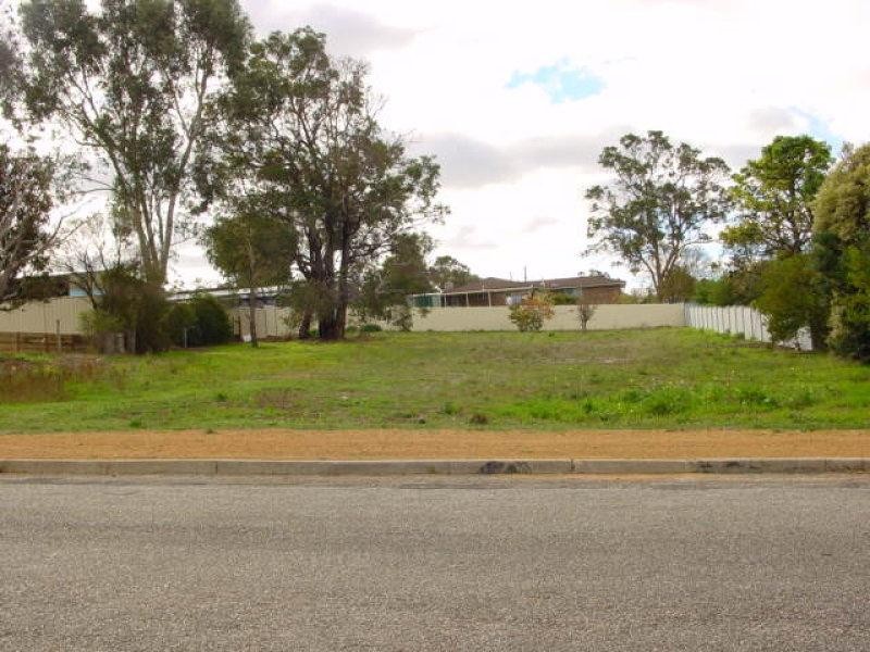 15 Webster Street, Mount Barker WA 6324