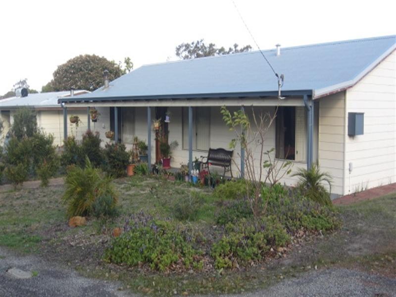 52 Ormond Road, Mount Barker WA 6324