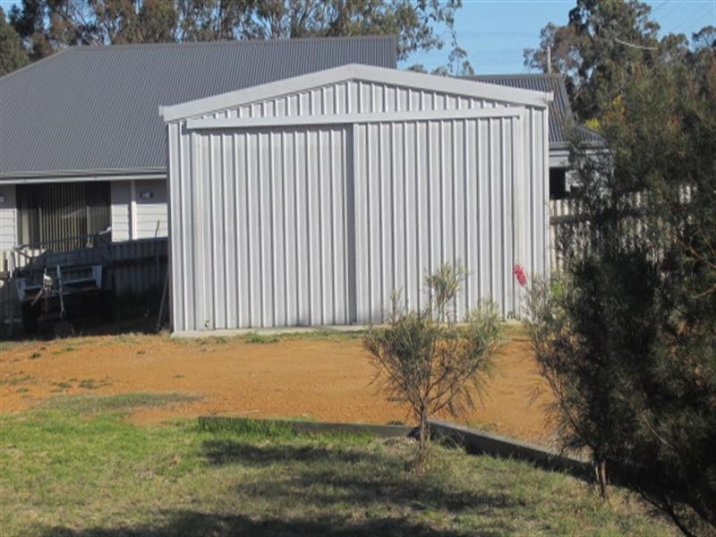 52 Ormond Road, Mount Barker WA 6324