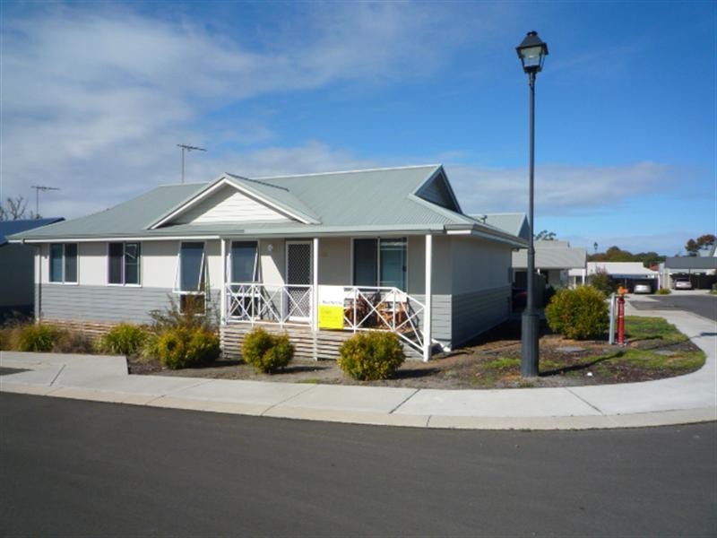 Unit 8/36 Marion Street, Mount Barker WA 6324