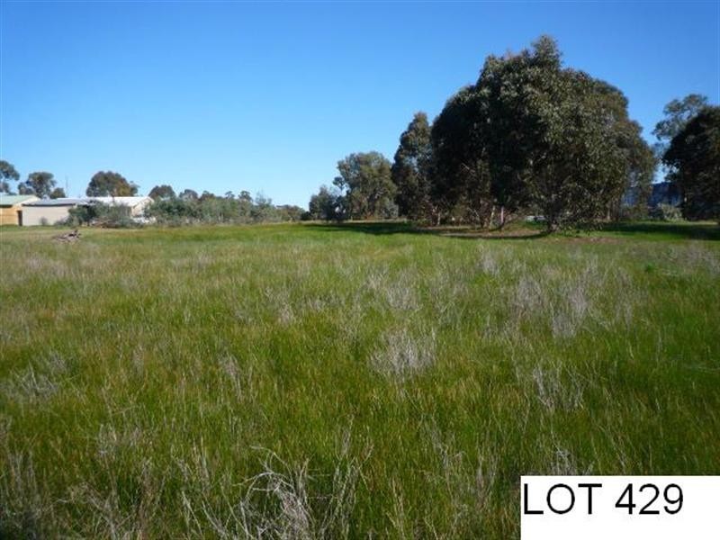 6357, 429, 403 Third Avenue, Kendenup WA 6323