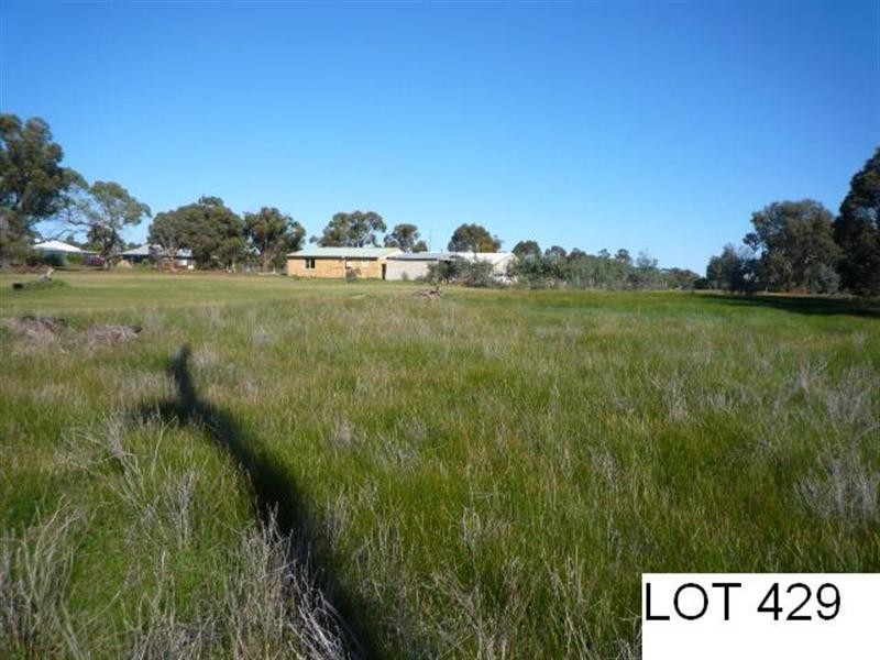 6357, 429, 403 Third Avenue, Kendenup WA 6323