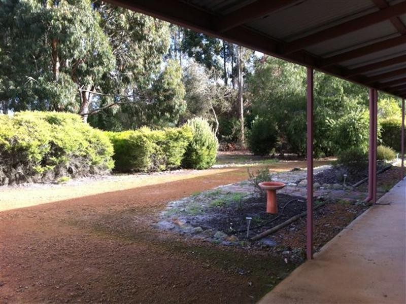 264 Mount Barker Road, Mount Barker WA 6324