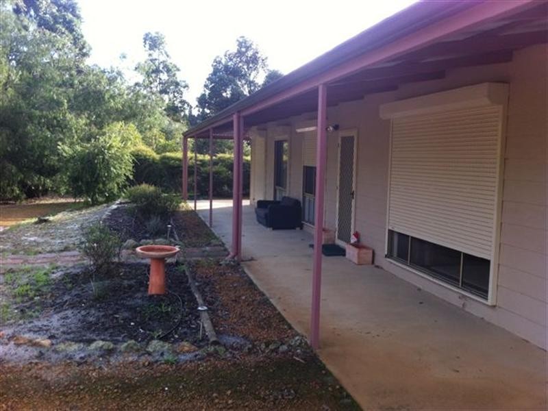 264 Mount Barker Road, Mount Barker WA 6324