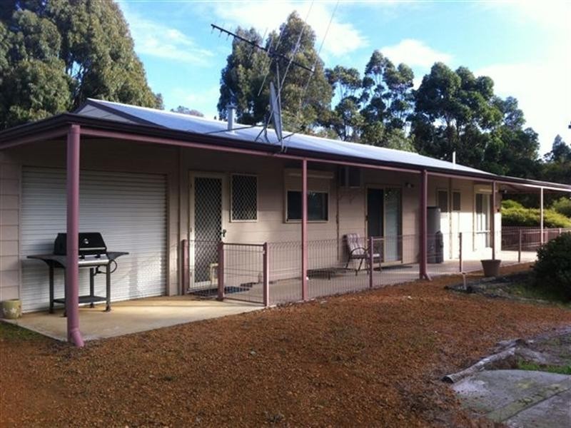 264 Mount Barker Road, Mount Barker WA 6324