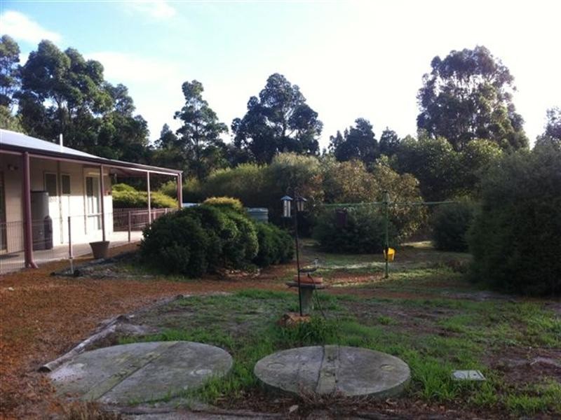 264 Mount Barker Road, Mount Barker WA 6324