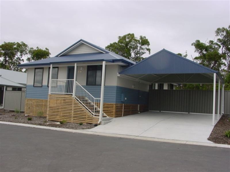 7/23 (Lot 19) Montem Street, Mount Barker WA 6324