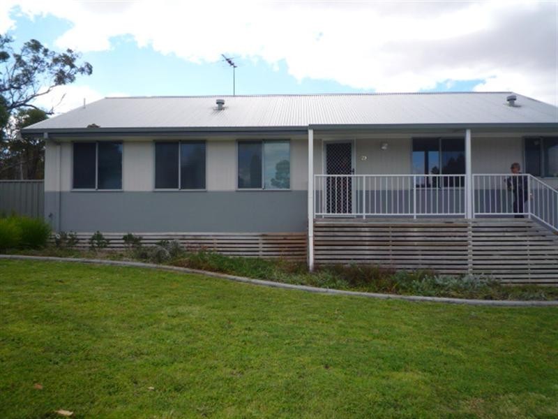 29 (Lot 12) Montem Street, Mount Barker WA 6324