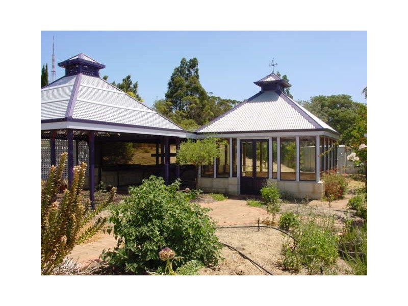 Mount Barker WA 6324