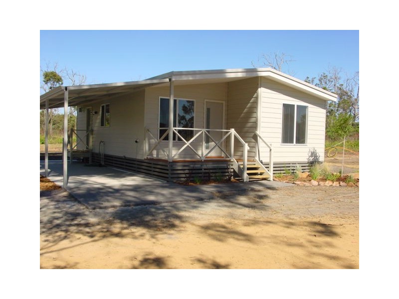 Mount Barker WA 6324