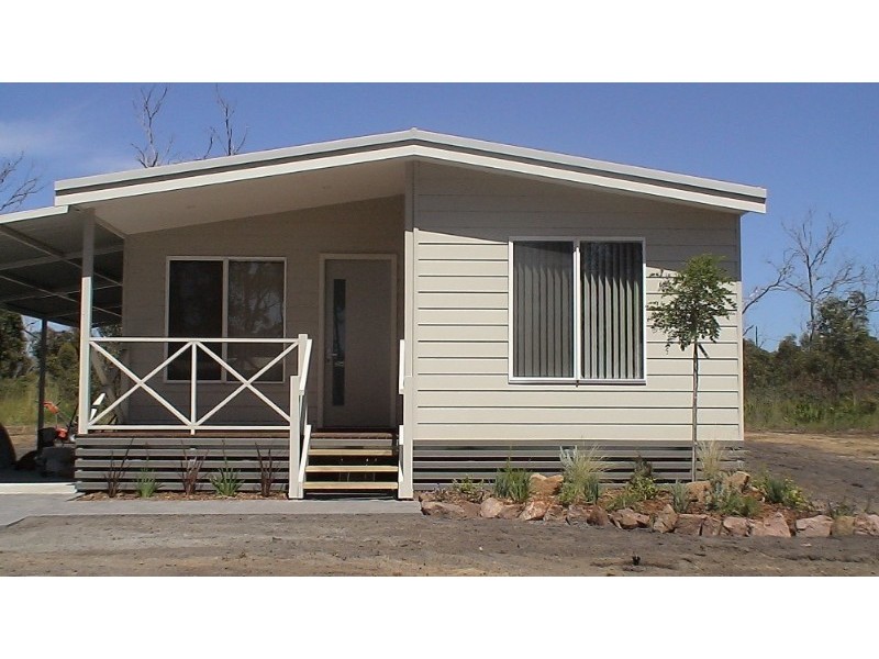 Mount Barker WA 6324