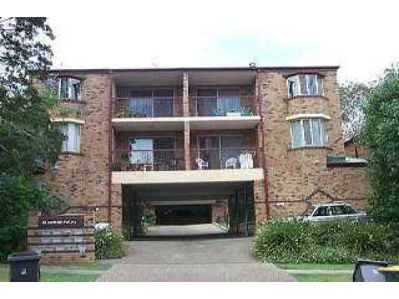 15 Dunkirk Street, Gaythorne QLD 4051