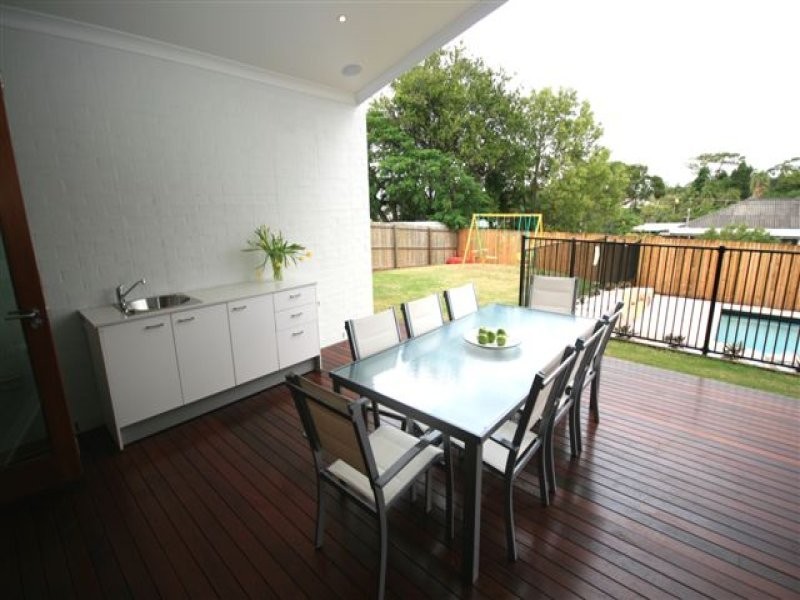 110 McIllwraith Street, Everton Park QLD 4053