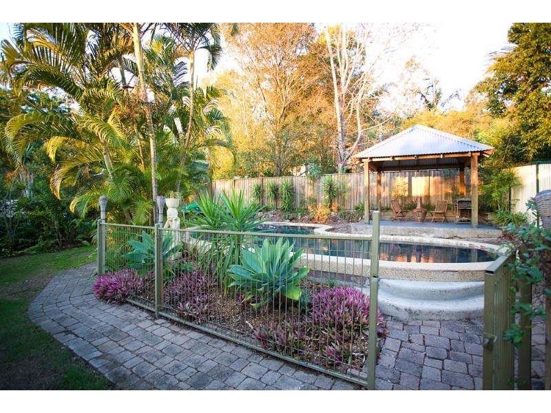 30 Woodside Street, The Gap QLD 4061