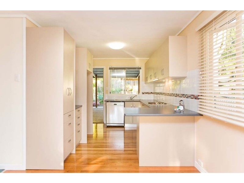 30 Woodside Street, The Gap QLD 4061