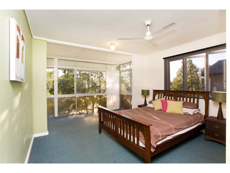 30 Woodside Street, The Gap QLD 4061