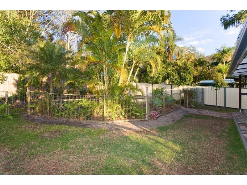 30 Woodside Street, The Gap QLD 4061