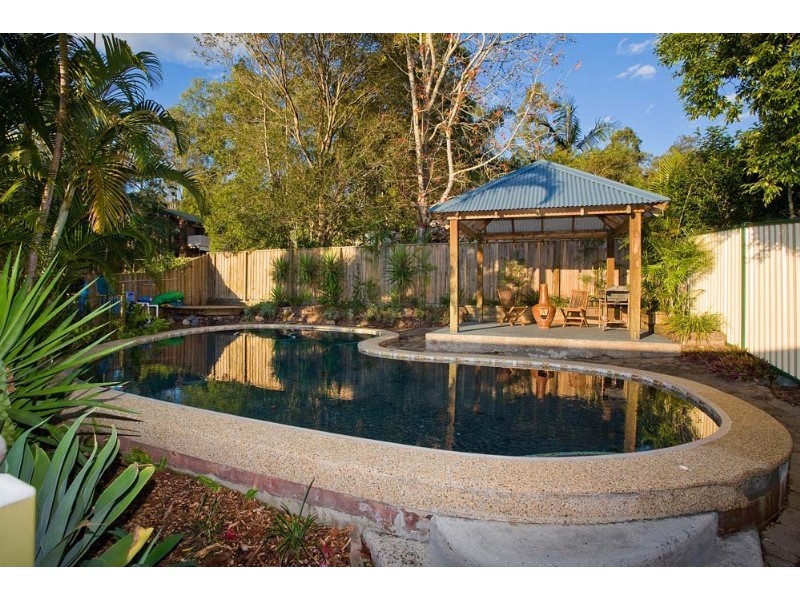 30 Woodside Street, The Gap QLD 4061