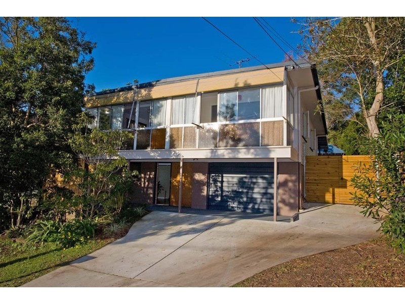 30 Woodside Street, The Gap QLD 4061