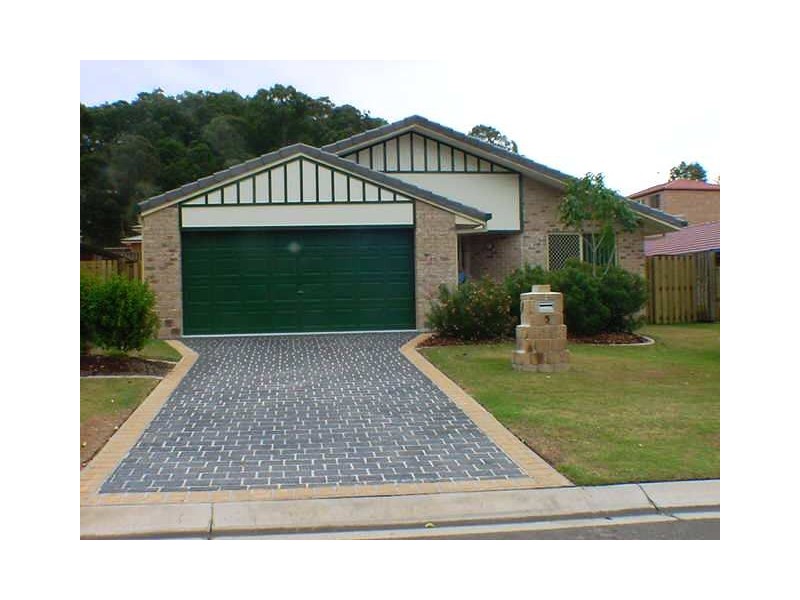 5 Doyle Place, The Gap QLD 4061