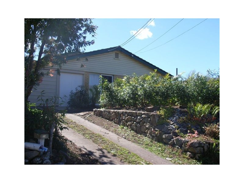 23 Weemala Street, The Gap QLD 4061