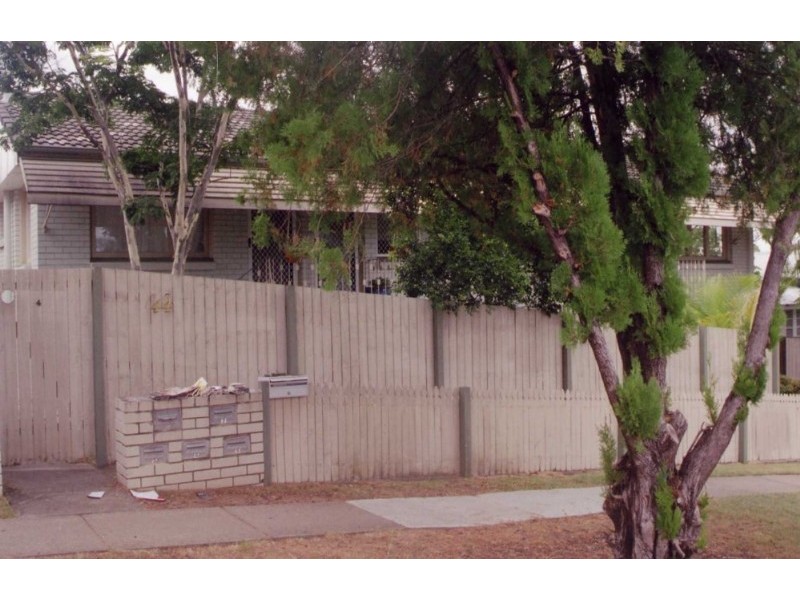 44 Trout Street, Ashgrove QLD 4060