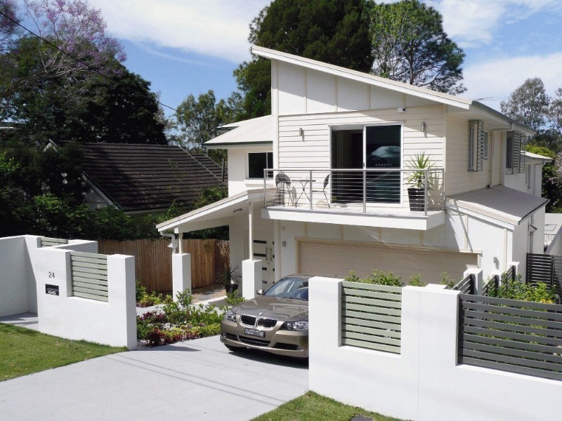 24 Acton Street, Ashgrove QLD 4060