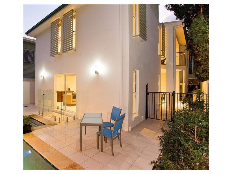 24 Acton Street, Ashgrove QLD 4060