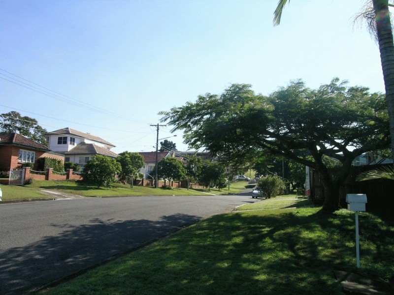 17 Gavan Street, Ashgrove QLD 4060