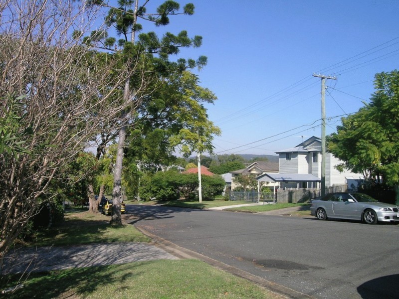 17 Gavan Street, Ashgrove QLD 4060