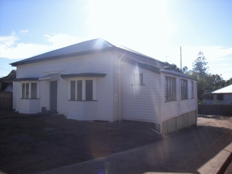 85 Stewart Road, Ashgrove QLD 4060