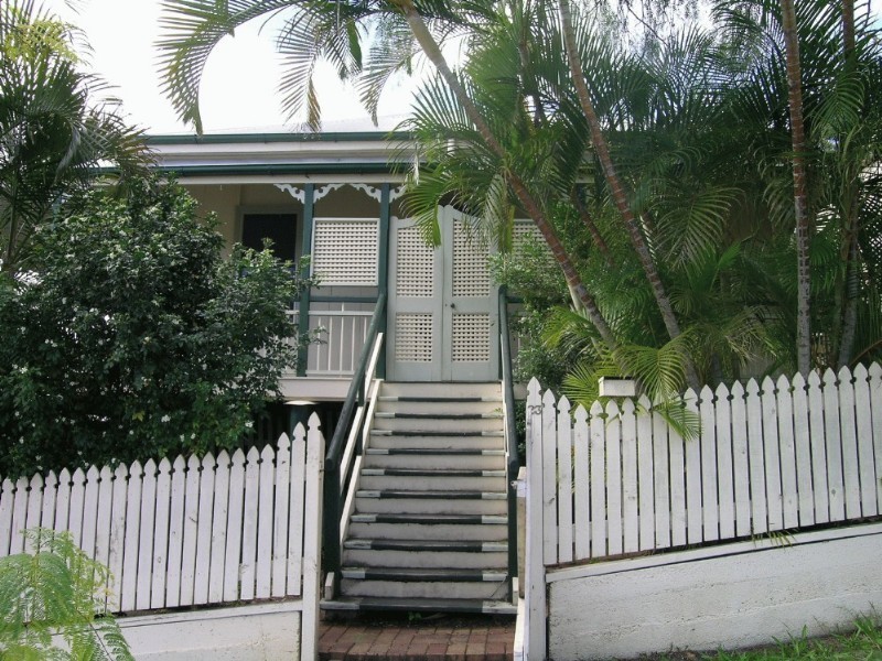 23 Murray Street, Red Hill QLD 4059
