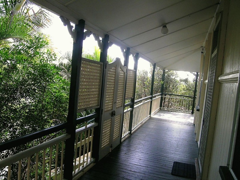 23 Murray Street, Red Hill QLD 4059