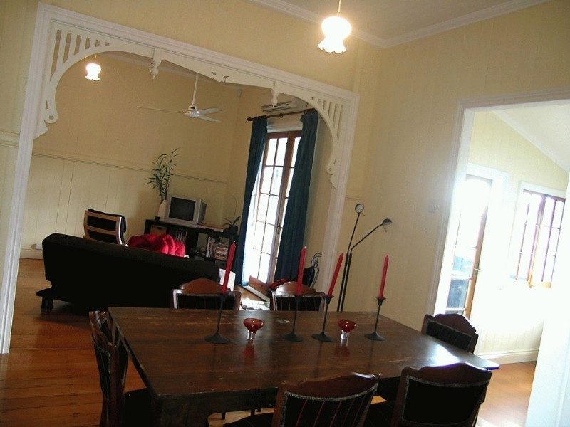 23 Murray Street, Red Hill QLD 4059