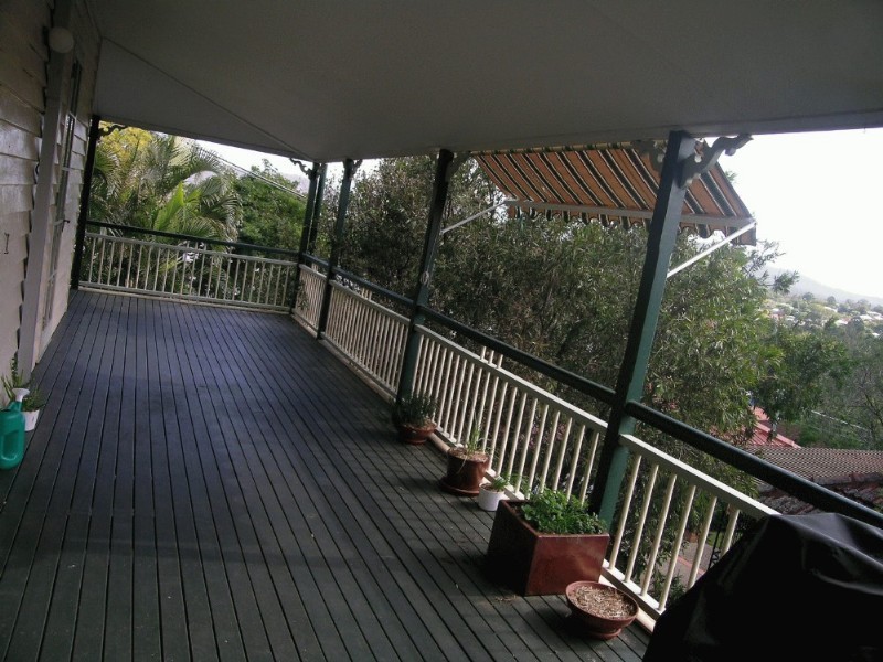 23 Murray Street, Red Hill QLD 4059