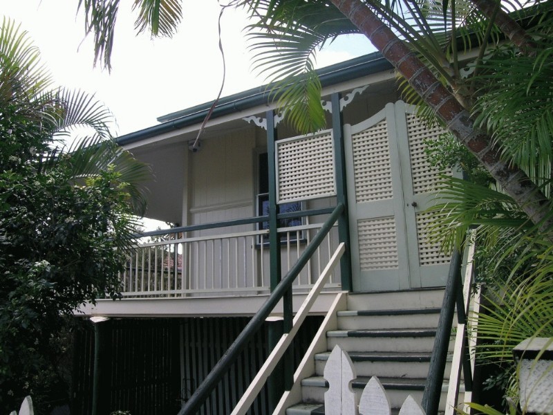 23 Murray Street, Red Hill QLD 4059