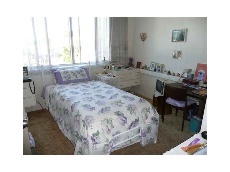 5/20 McIlwraith Street, Auchenflower QLD 4066