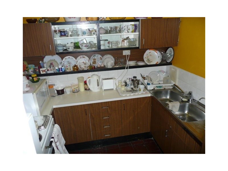 5/20 McIlwraith Street, Auchenflower QLD 4066