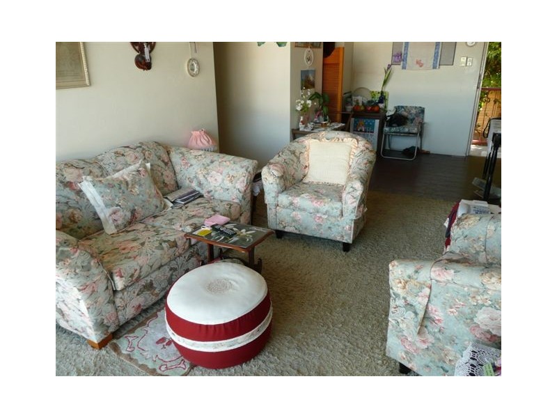 5/20 McIlwraith Street, Auchenflower QLD 4066