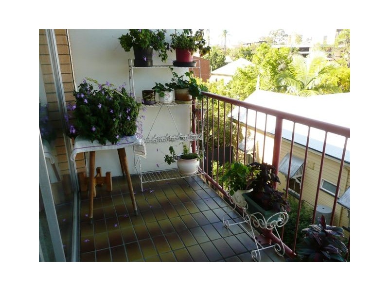 5/20 McIlwraith Street, Auchenflower QLD 4066