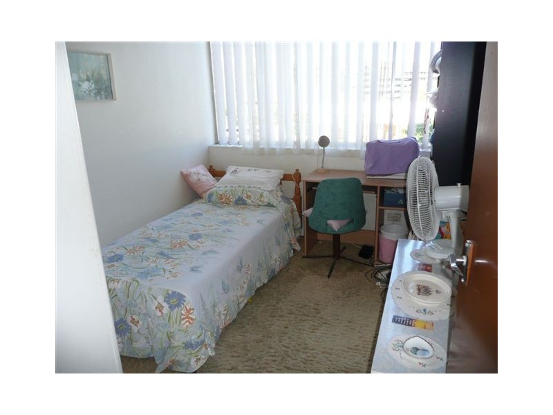 5/20 McIlwraith Street, Auchenflower QLD 4066